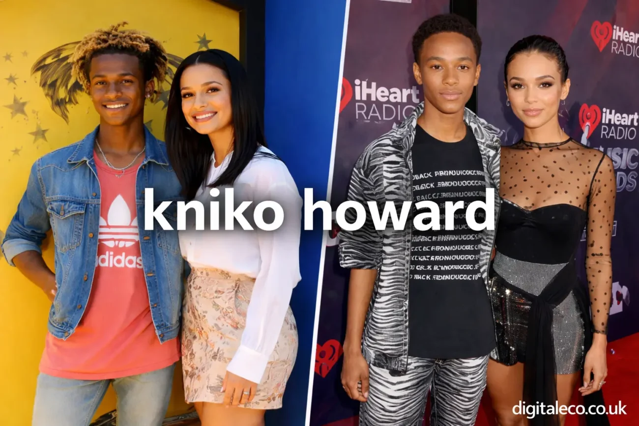 kniko howard